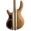 Cort A4 CUSTOM Z OPNW Bas Gitar | 4 Telli Aktif - Wenge